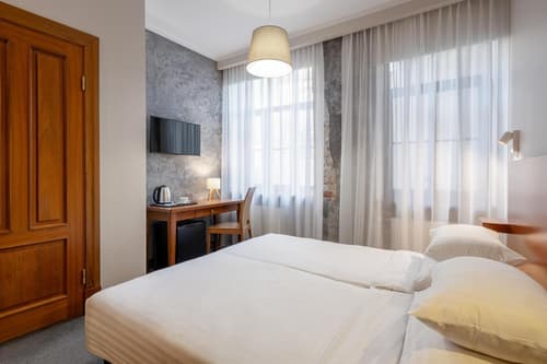 RIJA Riga City Centre Hotel