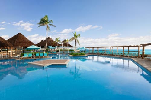 Royal Solaris Cancun - All Inclusive