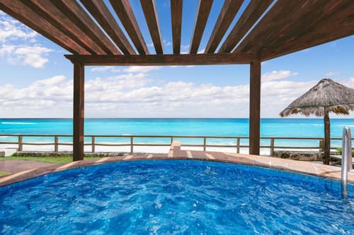 Royal Solaris Cancun - All Inclusive