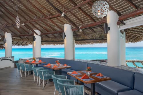 Royal Solaris Cancun - All Inclusive