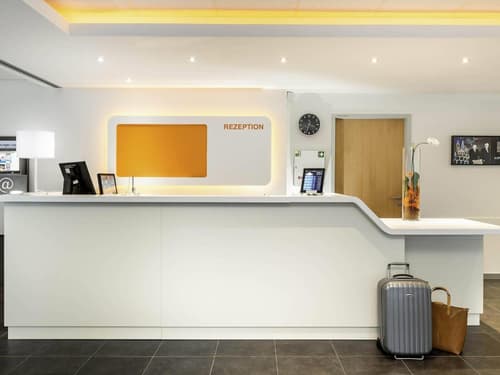 ibis budget Aachen City
