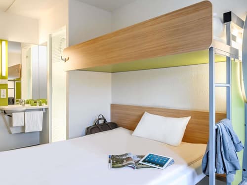 ibis budget Aachen City
