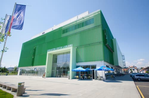 Sport Hotel Ljubljana