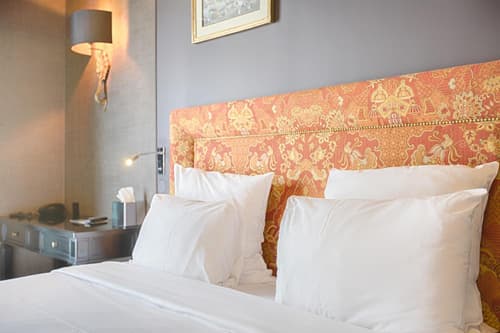 New Hotel République