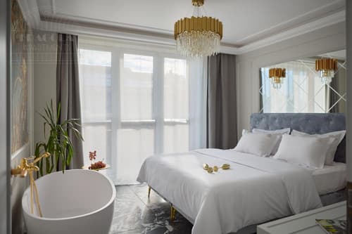 Feniks Fragola Apartments, 