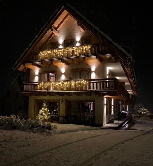 House Troha - Rooms & Apartments, 