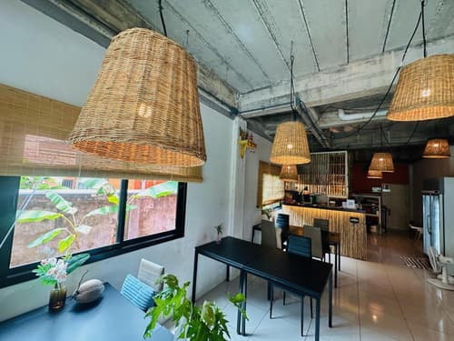 Coco Mountain View Guest House Hotel