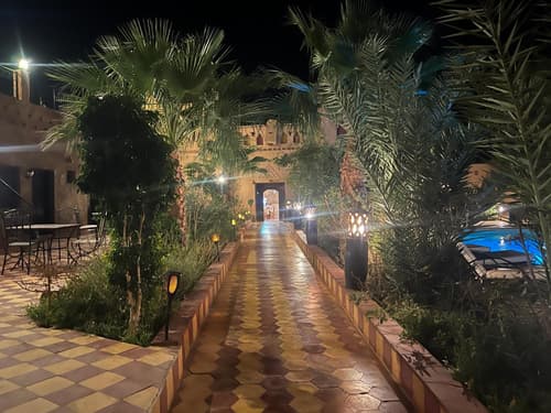 Kasbah Ait BenHadda