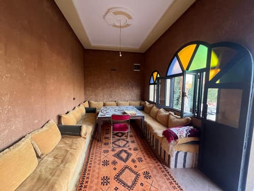 Kasbah Ait BenHadda