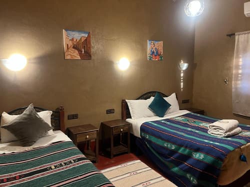 Kasbah Ait BenHadda
