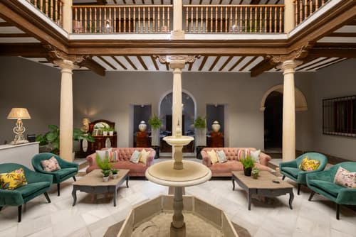 Hotel Don Juan Boutique, 