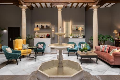 Hotel Don Juan Boutique, 