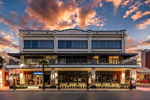 St Charles Coach House, an Ascend Collection Hotel, 