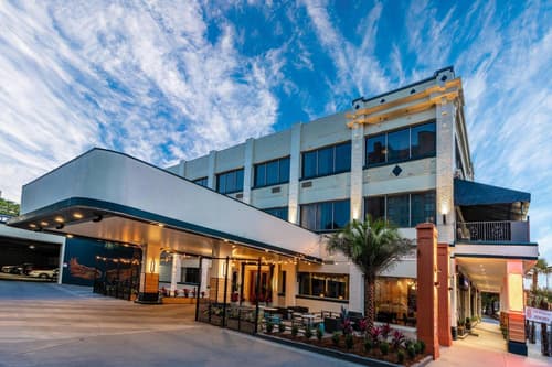 St Charles Coach House, an Ascend Collection Hotel, 