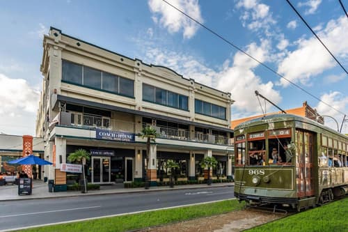 St Charles Coach House, an Ascend Collection Hotel, 