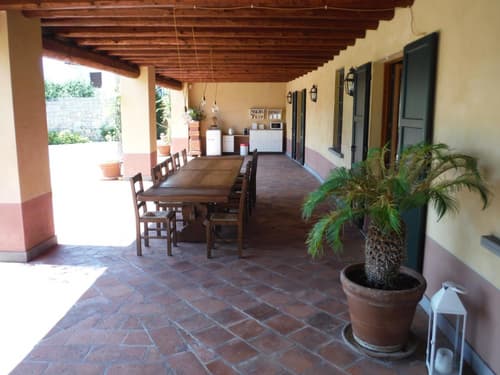 Agriturismo Villa Antonella, 