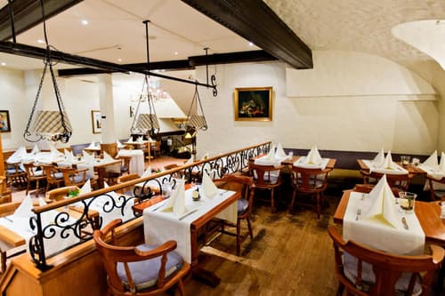 Central-Hotel Kaiserhof, 