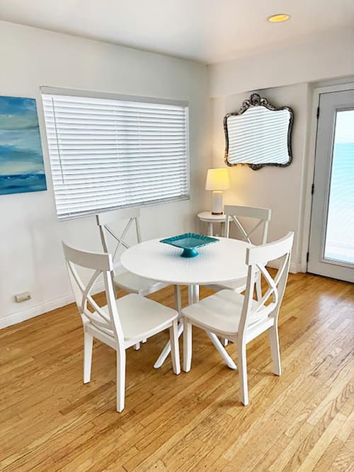 Malibu Private Beach Apartments, 