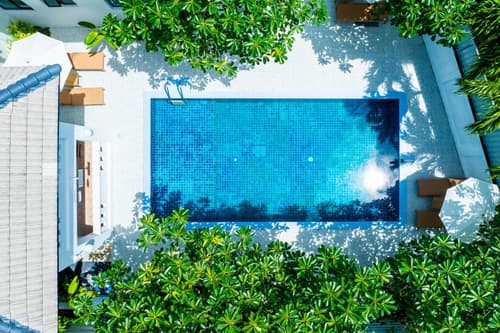 Phuket Leisure Time Hotel, 