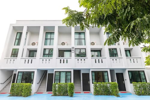 Phuket Leisure Time Hotel, 