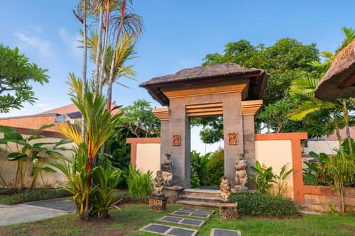 Desamuda Village by Pertama Stay