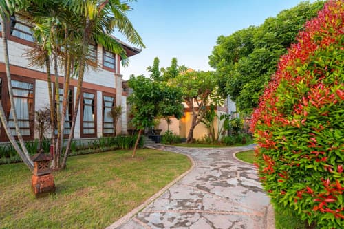 Desamuda Village by Pertama Management, 