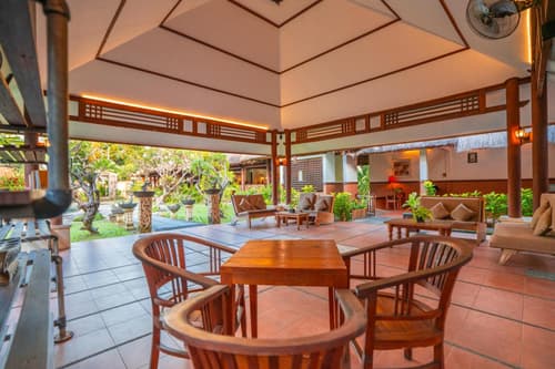 Desamuda Village by Pertama Management