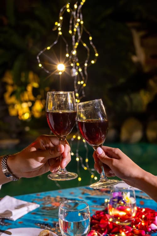 Desamuda Village by Pertama Management