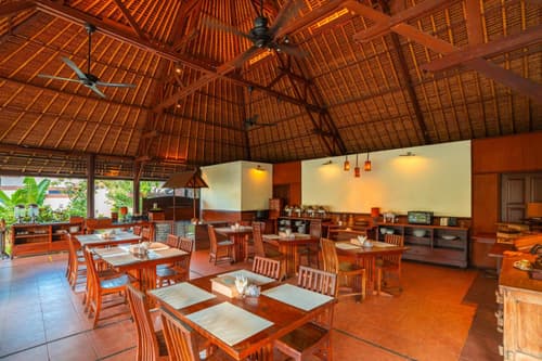 Desamuda Village by Pertama Stay