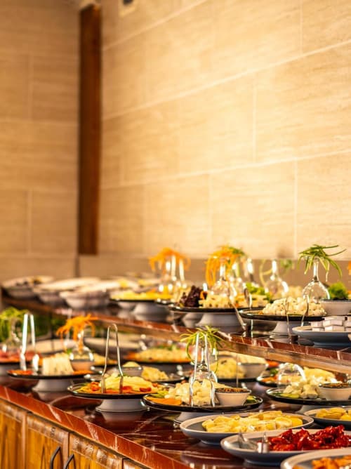 Cappadocia ByHan Hotel - Special Class, 