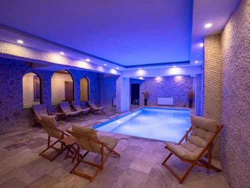 Cappadocia ByHan Hotel - Special Class