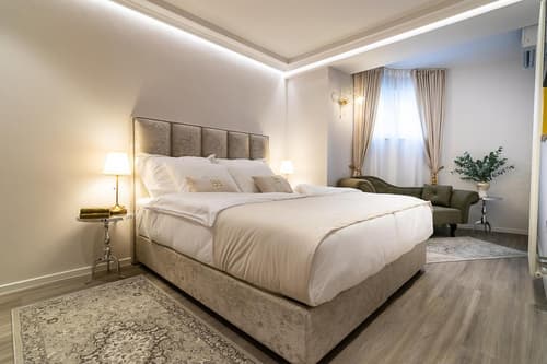 Resort Beatrice - Luxury Apartments - Pool & Sauna & Parking