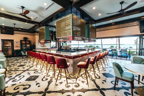 Havana Cabana at Key West