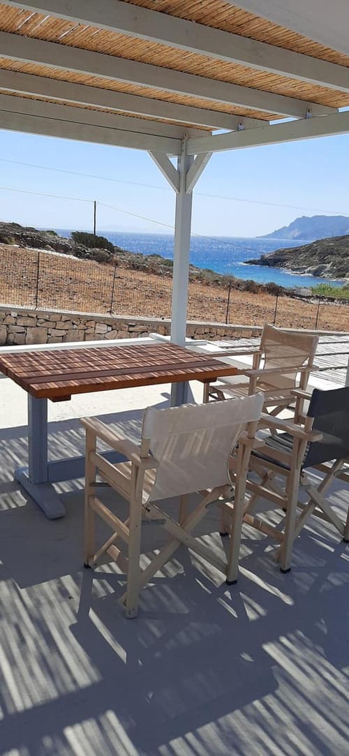 Cavo Paradise Livadaki Kimolos