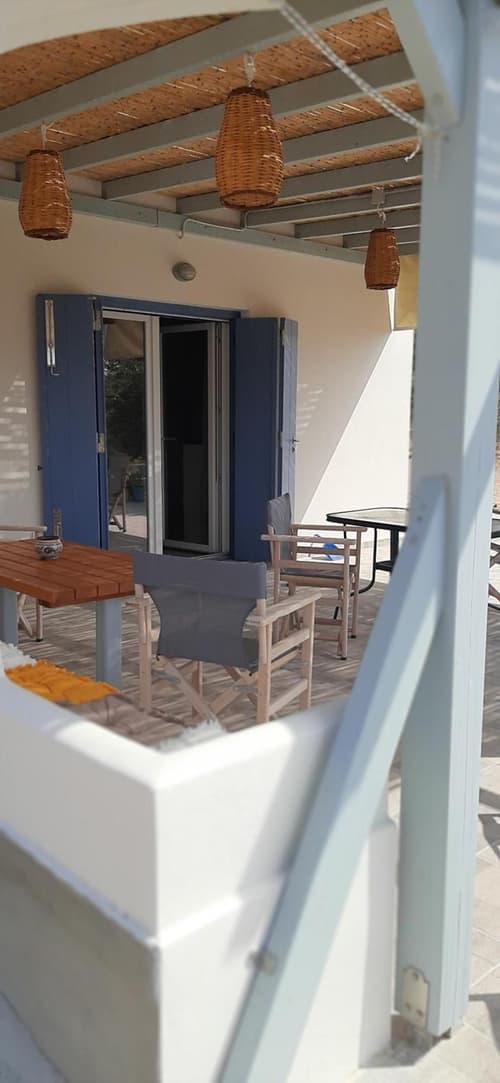 Cavo Paradise Livadaki Kimolos