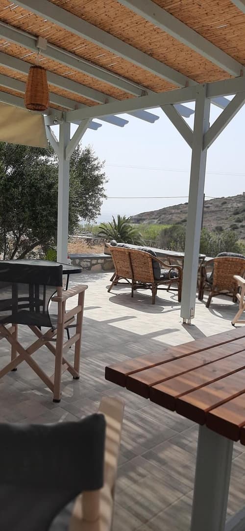 Cavo Paradise Livadaki Kimolos