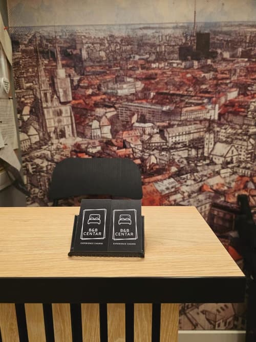B&B Centar, 