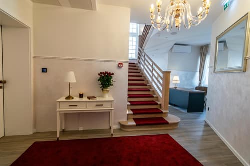 Resort Beatrice - Luxury Apartments - Pool & Sauna & Parking