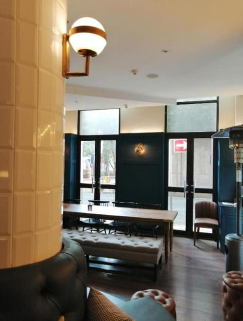 Mapungubwe Pop Champagne hotel apartments