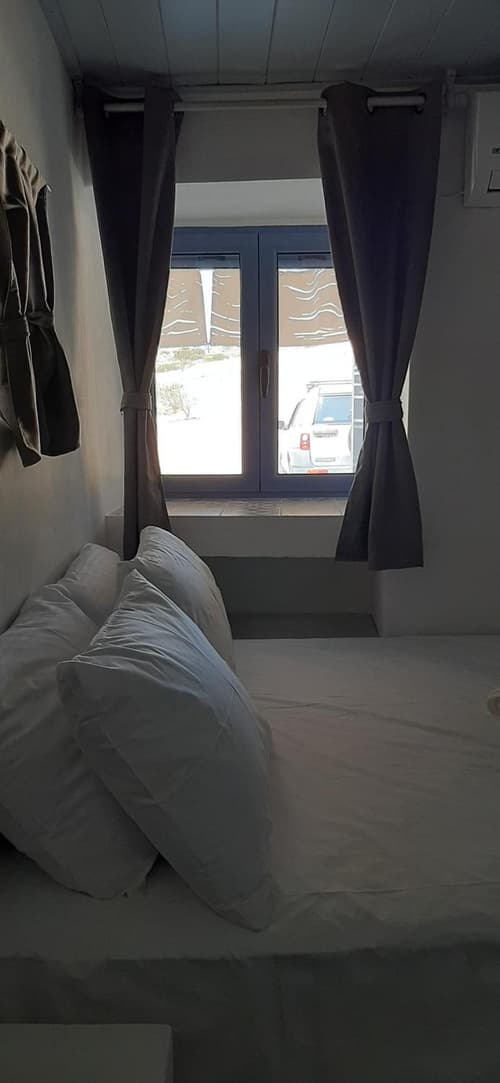 Cavo Paradise Livadaki Kimolos