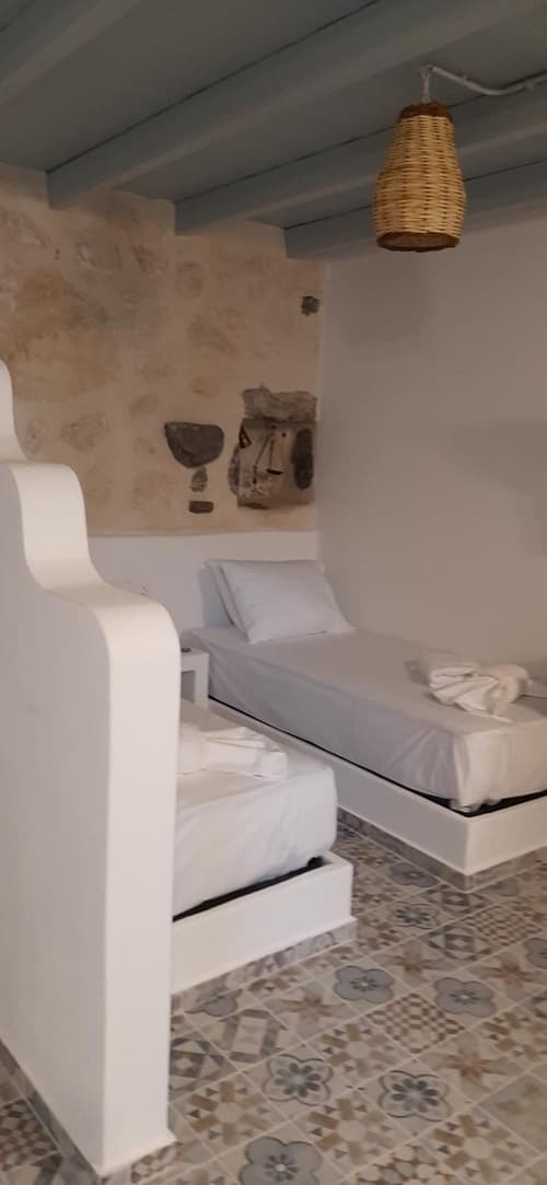 Cavo Paradise Livadaki Kimolos