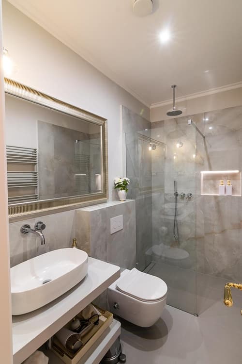Resort Beatrice - Luxury Apartments - Pool & Sauna & Parking