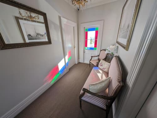Ponsonby Manor