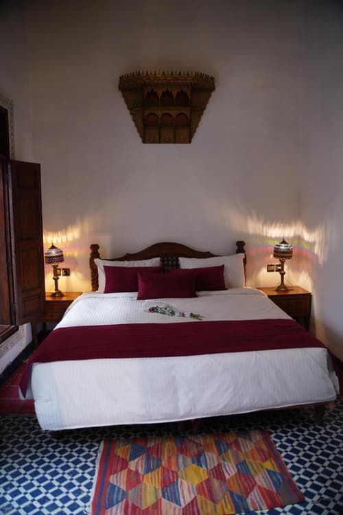 Riad Dar Chrifa - Luxury Escape, 