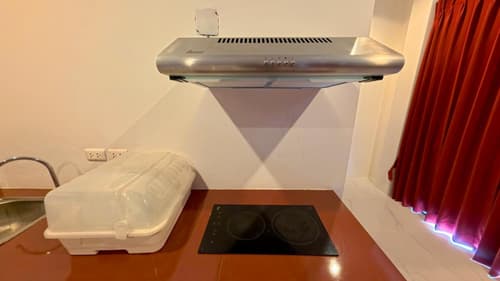 Baan Phu Chalong Place