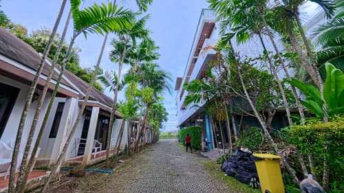 Baan Phu Chalong Place