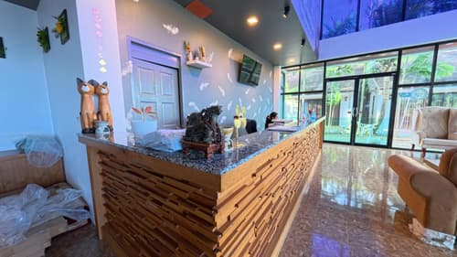 Baan Phu Chalong Place