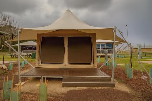 Apollo Bay Recreation Reserve, 