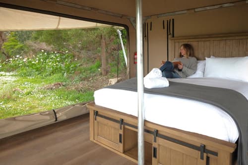 Apollo Bay Recreation Reserve, 