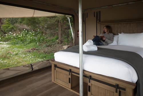 Apollo Bay Recreation Reserve, 